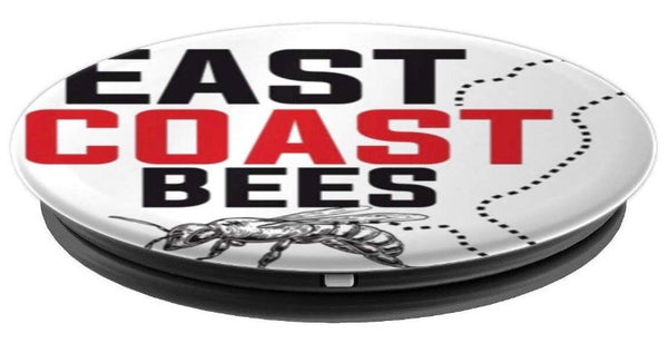 East Coast Bees POP Socket